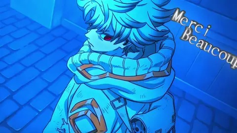 Gachiakuta x Leto | cc:@NONI #pourtoi #gachiakutaedit #gachiakutamanga #capcut #edit 