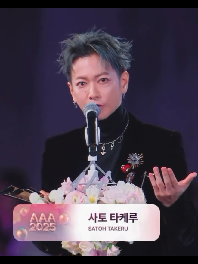 omedetou bebebkuu 🏆 you won Best ( actor ) Asia Artist Award 2025 🥳🎉🔥 @佐藤健 / takeru satoh  #satohtakeru #takerusatoh #japaneseactor #AAA2025 #fypシ゚ 