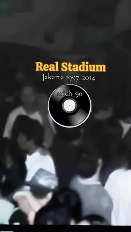 mana Alumni stadium 😍😍 ada kah kalian disanaaaa  pasukan sayap kiri dan kanan 👉 #stadium  #jakartabarat  #breakbeat  #djbobbysuryadi  #fypviral viral  pergi sabtu, mggu pagi nya ke Milles 😍😍