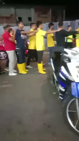 #operasi pasa borong selayang...tetap hati bagi an tak ada dokumen di penghujung tahun pasaran panas 