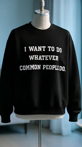 DEAL MỞ BÁN ) Áo sweater lông cáo JULIDO (FORM RỘNG) Dài Tay Menswear #thoitrangnamnu #xuhuong #viralvideo #aosweater #aoni 