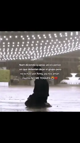 no estoy bien #namjoon #nam #kimnamjoon #bts_official_bighit #live 