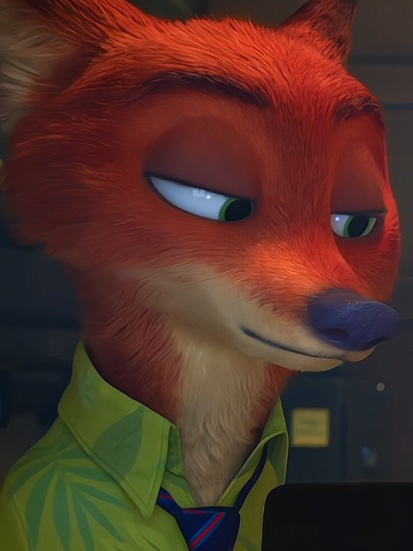 Edit Simples do Nick [Parte2] #zootopia #nickwilde #nickwildeedit #zootopiaedit #zootopia2 