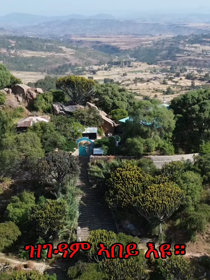 #መንበረ_ሰላማ #fypシ #orthodox #tigray_ትግራይ 