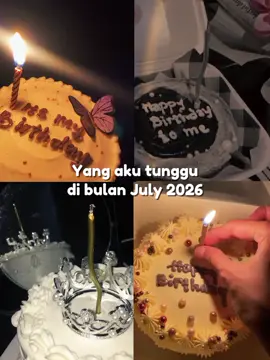 tanggal 21 July masih lama ya? #fypage 