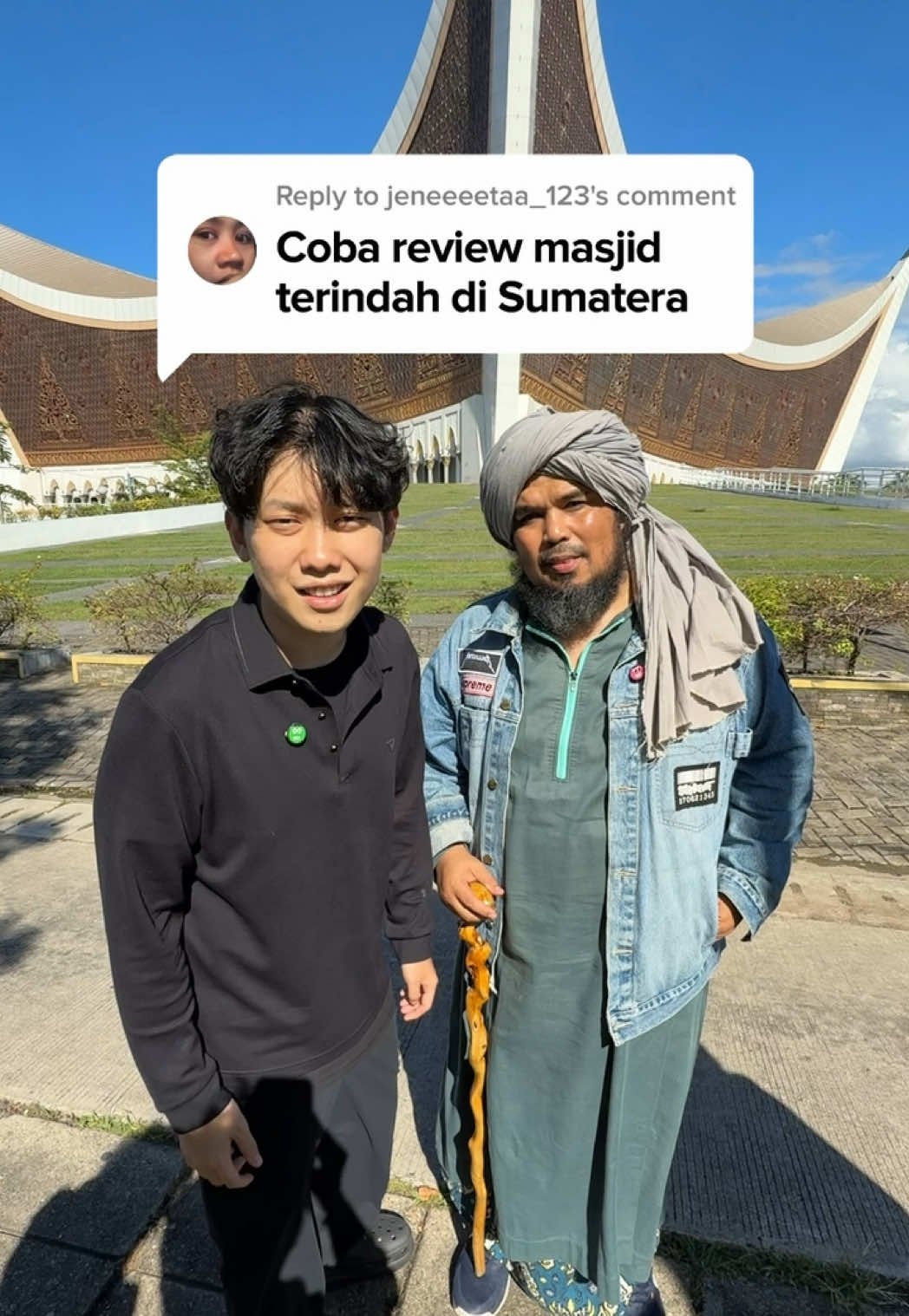 Masjid terindah ❤️