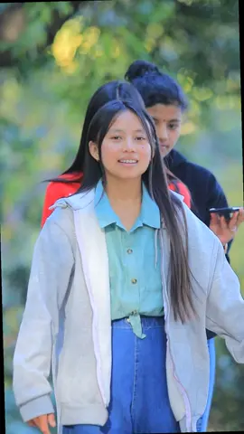 sansar adhuro sathi bina #nepalitiktok🇳🇵 #fypシ゚ @Anuska@basnet 