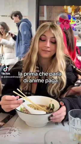 Vi libero dal silenzio @EnderGirl404 @Gioffy e @Cath - Streamer ,ma niente spoiler eh 😎 #anime #manga 