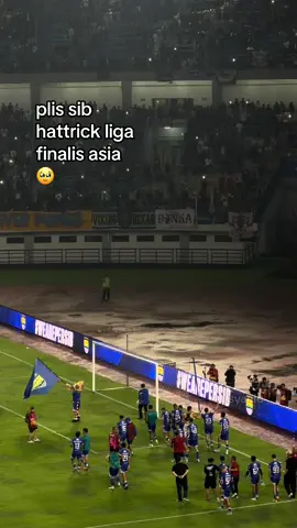 plis sib hattrick liga & finalis asia 🥹#persibbandung #champion #brisuperleague #acltwo #3point 