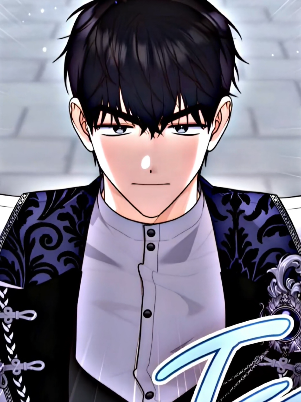 arsian jealous [Title; 점괘보는 공녀님 - Fortune Telling lady ] DISCLAIMER !! NO COPYRIGHT INFRINGEMENT INTENDED. I DO NOT OWN THE PANELS/IMAGES AND THE SONG I'VE USED, CREDITS TO THE OWNERS. THE VIDEO IS PURELY FOR ENTERTAINMENT PURPOSE ONLY. !: Sec. 107 of Copyright Act. 1979 allow these materials for fair use #점괘보는공녀님 #fortunetellinglady #manhwa #spoiler #fyp 