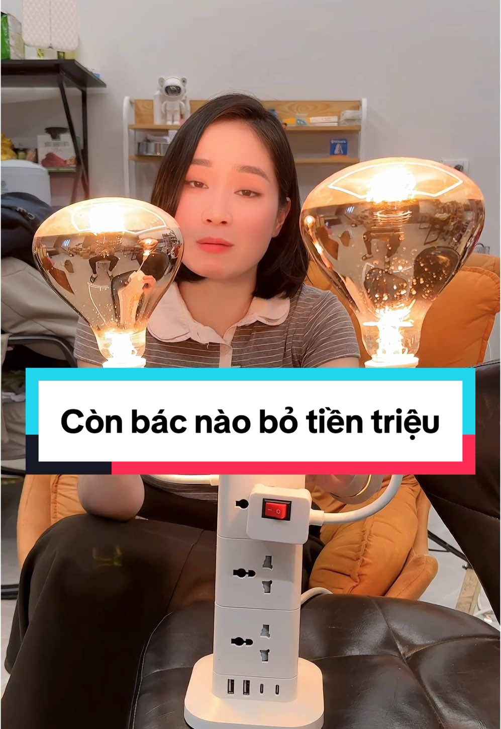 Còn bác nào bỏ tiền triệu #den #denlez #densuoi #densuoinhatam #xuhuong 