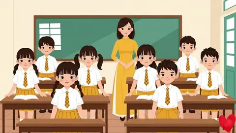 Một bài hát mà các thầy cô order rất nhiều, em tạo sẵn lời dẫn để các thầy cô tạo được ấn tượng từ ban đầu, ổn định lớp đúng nghĩa, GV không cần mất sức. Mọi thứ xong xuôi rồi thầy cô chỉ cần bung năng lượng cho tiết dạy thôi ạ! #nguoitoiyeutoithuong #ungdungai #khoidong #ungdungcntt #dayhoctichcuc 