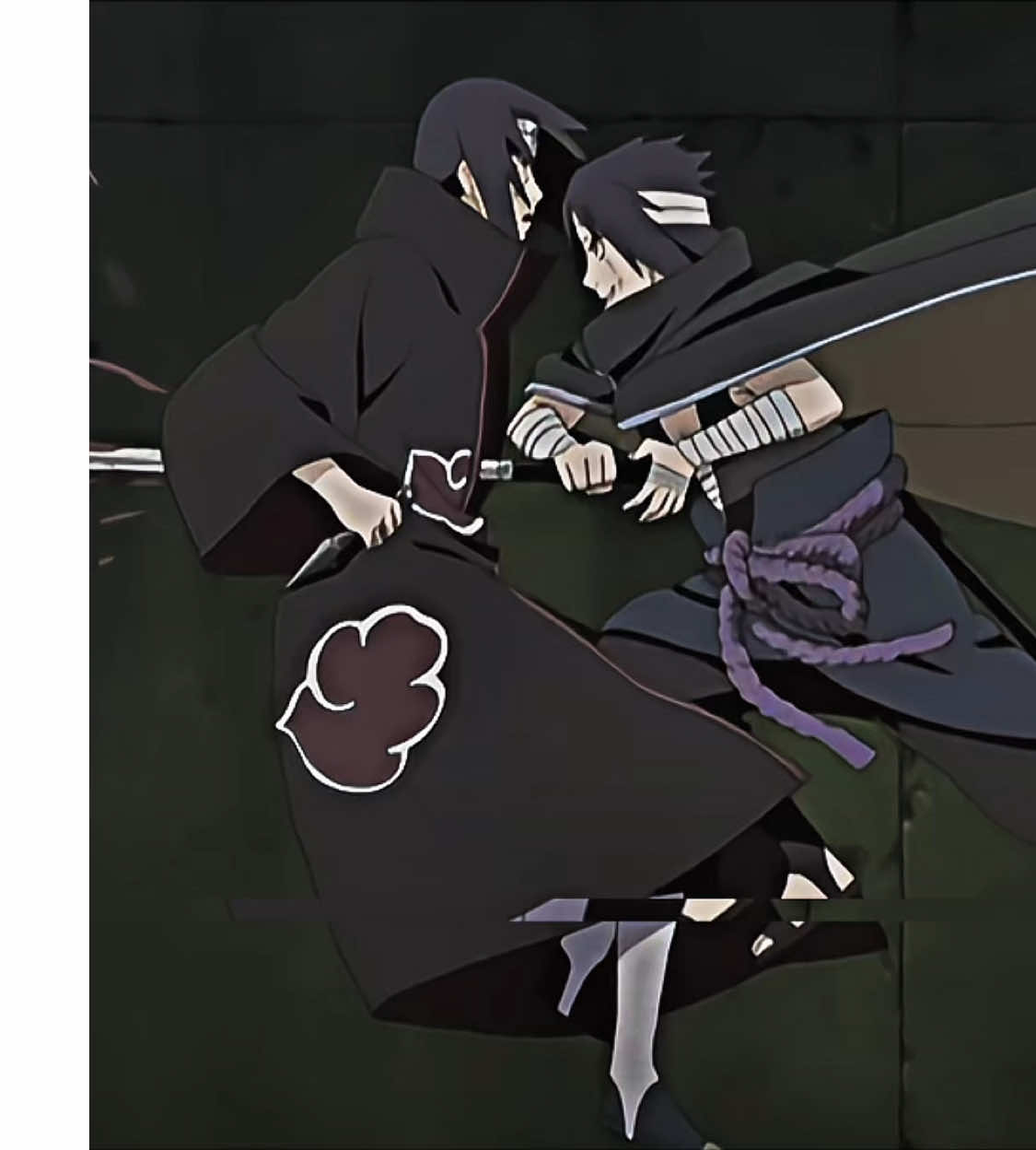 Itachi Uchiha 🥶 #badassmoment #animenaruto #animeedit #itachi #itachiedit 