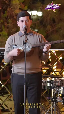 Dinlan Dync Alyn#trend  @GULMESHOV_PRODUCTION  @Shohlejanly sesim  