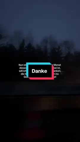 Danke für alles #dezember #dankesagen 