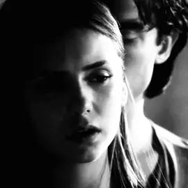 I will never leave you again 💔 #thevampirediaries #delena ac/id: @‍ 