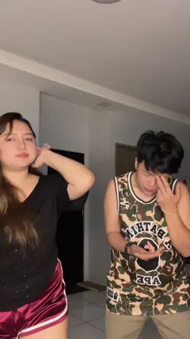 #collab #trendingdance #erollsvlog #erollb #fyp @selsilicious seryoso naman ako haaa 