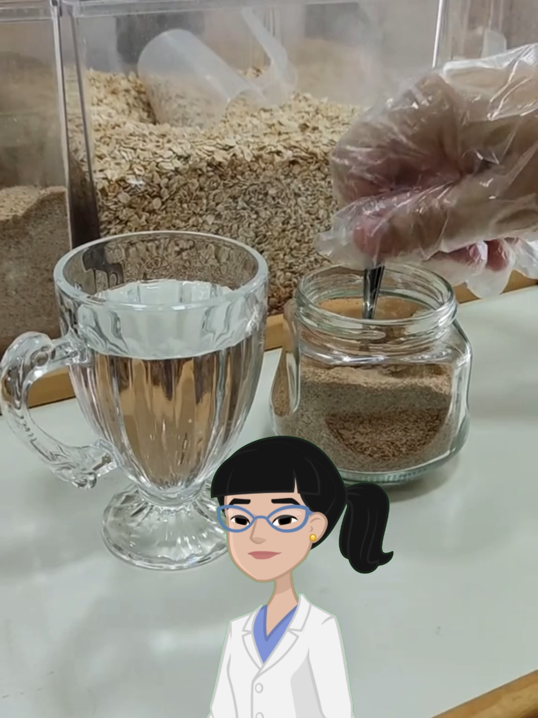 O Psyllium é uma fibra natural poderosa que ajuda a controlar a glicemia, reduzir o apetite, melhorar o funcionamento do intestino e aumentar a sensação de saciedade. Ideal para quem busca saúde, controle do açúcar no sangue e mais bem-estar no dia a dia. Perfeito para incluir em receitas saudáveis e manter a dieta em ordem!