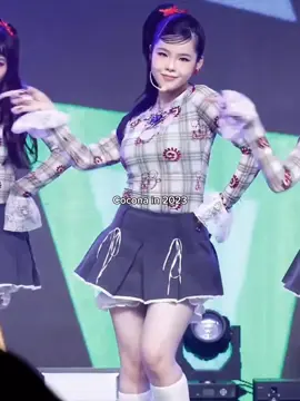 I was shocked by this news but we support cocona a my girl #cocona #xg #fyp #foryoupage #parati 