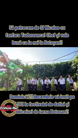 #datinisiobiceiuri #caiuti #fanfara #craciun #colinde 