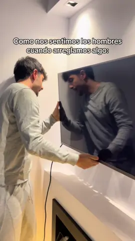 Confirman los hombres? #parati #humor 