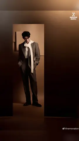 เสียดายวันนี้น้องไม่ได้ไปงานเดียวกันกับพี่ จะรอ 21 นะ 😊 #เฉิงเหล่ย #โจวเย่ 🌙⭐️