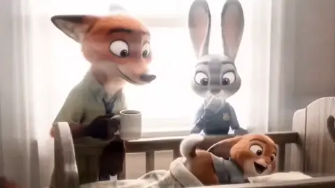 cm coi t tìm được gì nè 🙃 #zootopia 