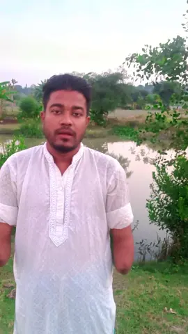 আজ সত্যিই খুব অসহায় লাগছে। মানুষ না বুঝুক, আমার রব সব দেখেন। #Allah #Dua #IslamicVideo #Iman #Sabr 