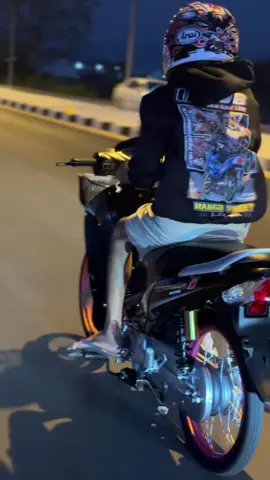 #โปรเจคเด็กสร้างบ้าน #เวฟ125บังลม #fyp #fypシ゚ #ฟีดดดシ 