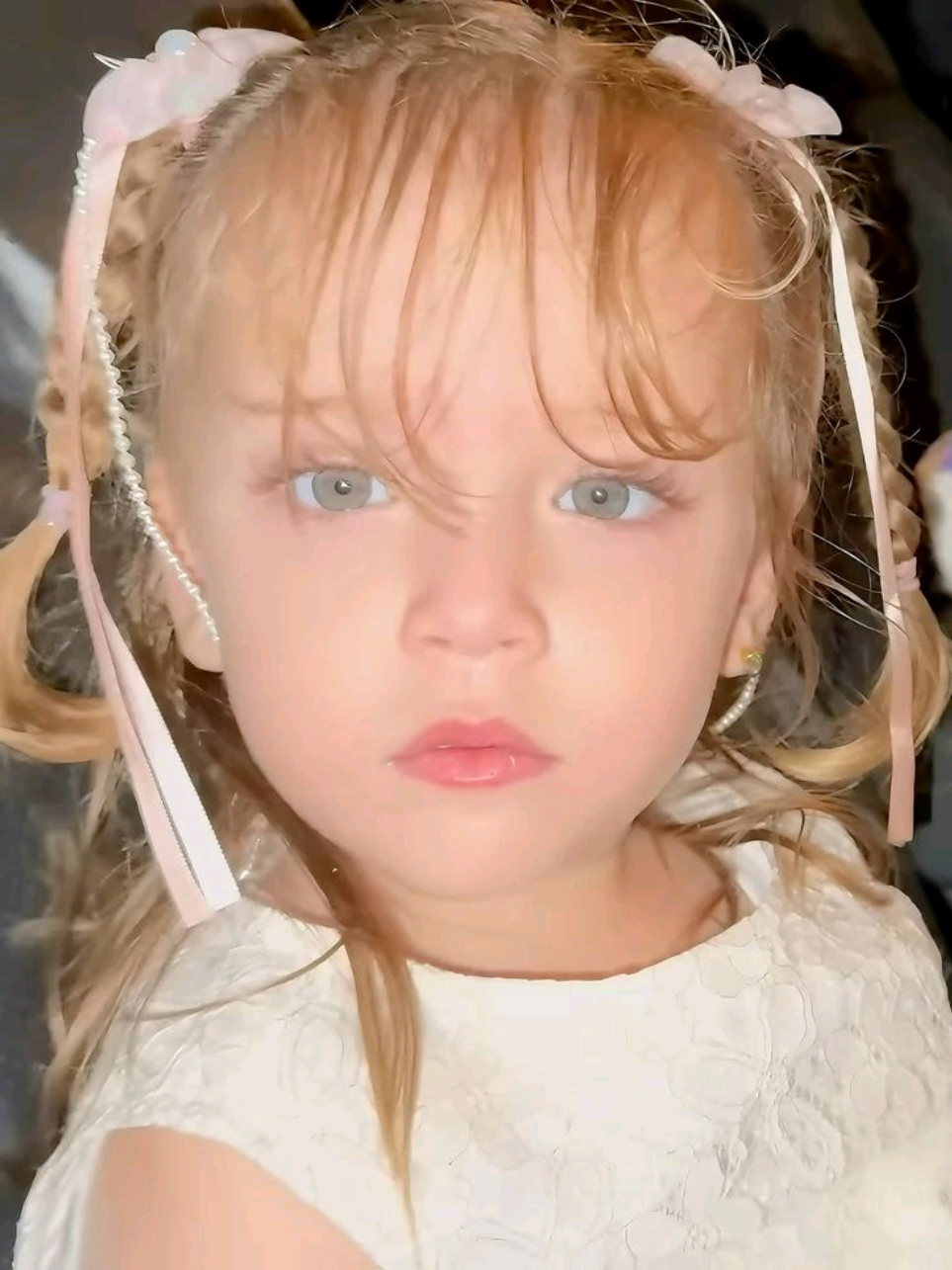 كبرت وصارت أجمل بنوتة💕 #viwes #cataleya_jaafar #cataleya_zalzali #كتاليا_جعفر #كتاليا_زلزلي 