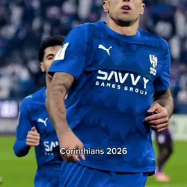 Corinthians para temporada de 2026!🔥 #corinthians #foryou #edit #vaiprofycaramba #fy 