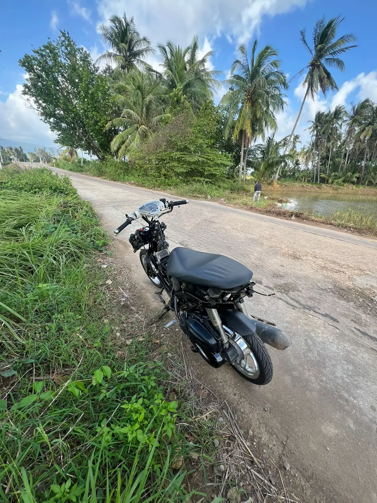 #xhtiktok #ab217 #xekieng #fpy 