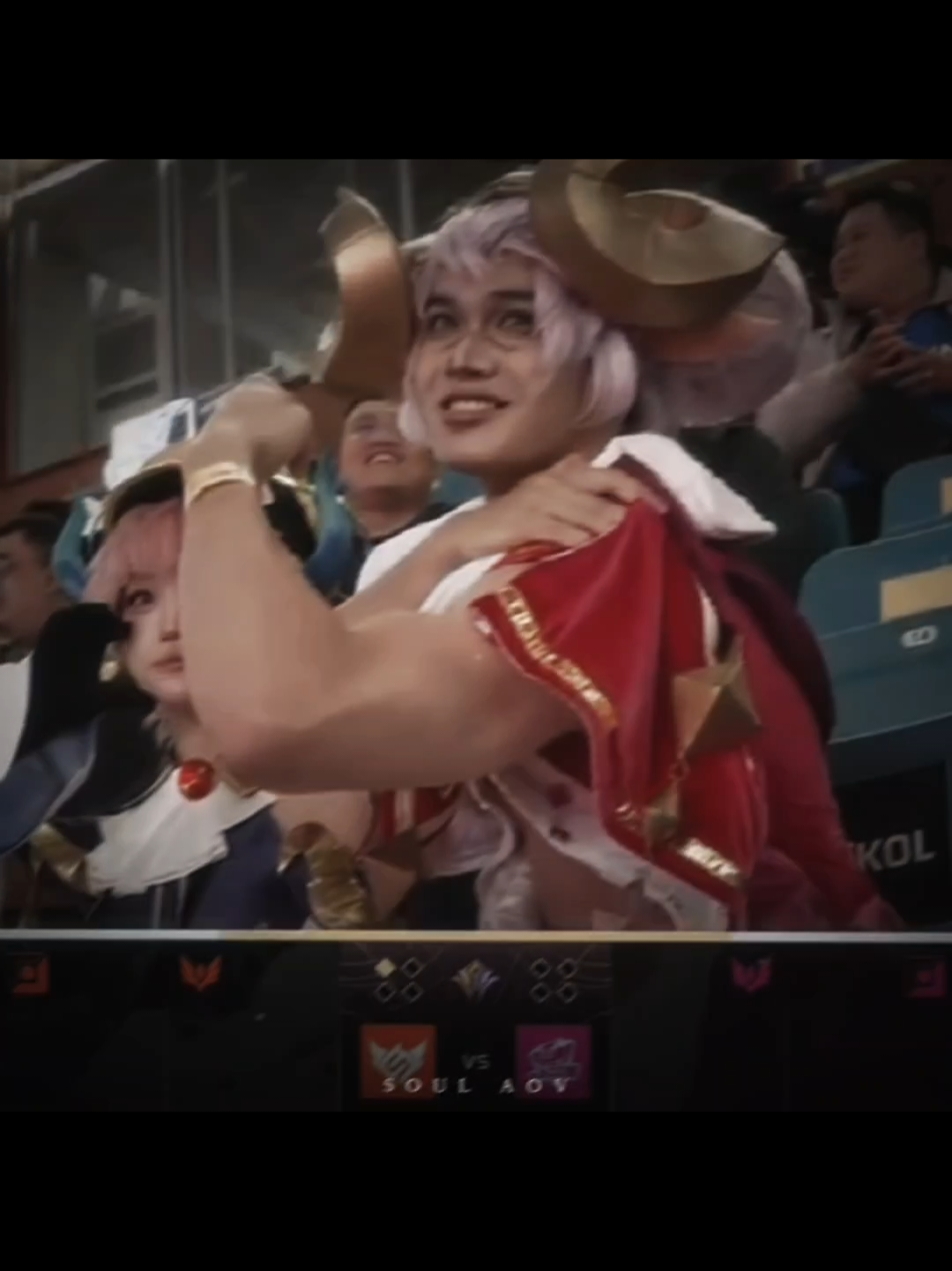 Alicu này lực=) ( thật ra là Alice) #alice #lienquanmobile #viral #aic #fw 