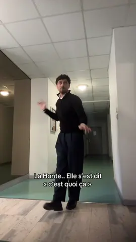 Gênant de fou.. #viral 