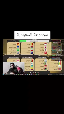 فاروق و مجموعات كأس العالم#فاروق #اكسبلور #فاروق_المغربي @فاروق المغربي 