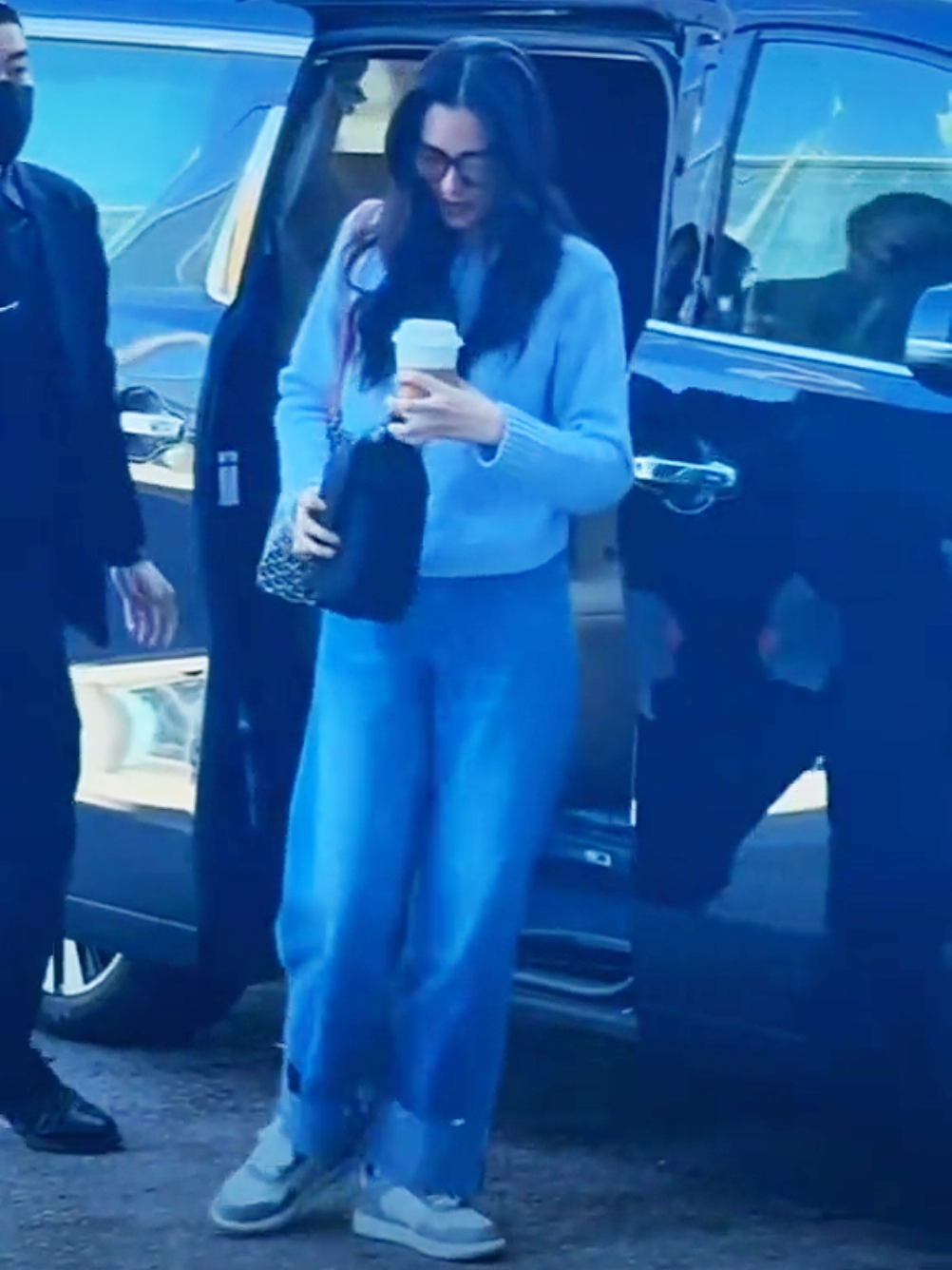 ✨ #linglingkwong  #alwayswonder #lingorm  #thesecretofus #4upage  @Lingling Kwong 