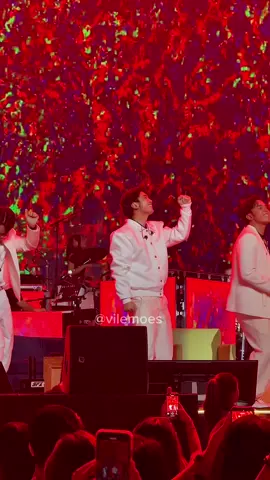 @Adie’s dance entry sa palaisipan. Napakacute naman gumiling ng isang adadie. 💙#RAAA #raaaconcert #adie #palaisipan 