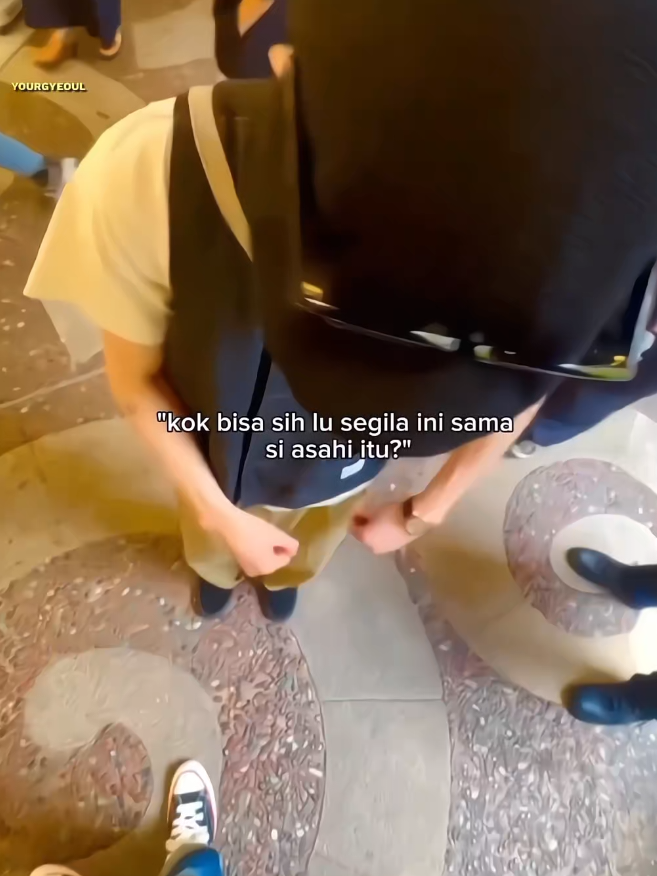 ni orang lucu amat ya 🤏🏻 ( #hamadaasahi #asahi #asahitreasure #hikun )