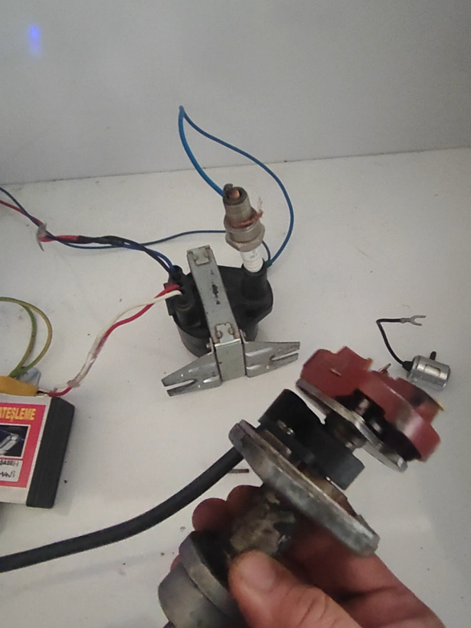 #murat131 #tofas #renault12 #renault12toros #tofasserce 