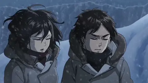 FCK Love  #AttackOnTitan #mikasa #eren #fyp  #anime 