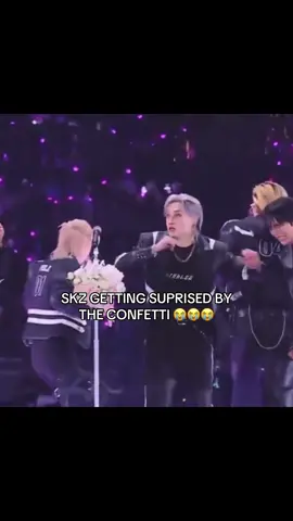 FELIX’S SCREAM OMG i feel bad😭😭 #straykids #aaaawards2025 #skz #leefelix #kpopfyp 