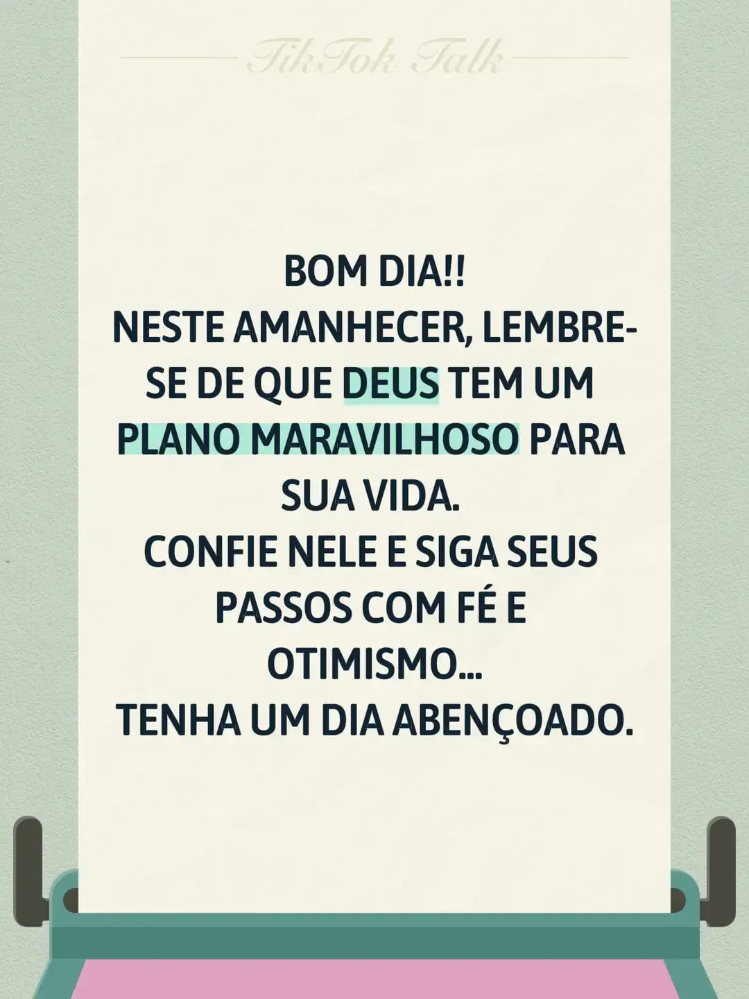 Bom dia DEUS!💜 somente fé e gratidão ✋🙏 #fyp  #jeusus #Deus #amor❤️ #fds 