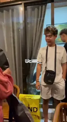 Kita hadiakan untuk anak hebat satu ini , masyaAllah semngtt terusss yahhh semoga selalu dalam lindungan Allah🥰@BOY REAL. #boygwsm #gwsmlovers👹 #gskylovers #gwsmboy #garudawisnusatriamuda 