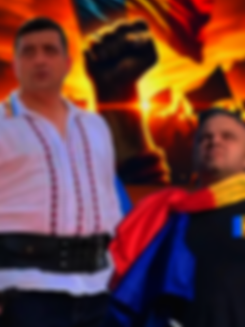 La mulţi ani GEORGE NICOLAE SIMION ✨️ #NicolaeGeorgeSimion #patriot #Romania #luptămpanalacapat 