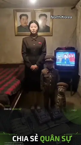 #LearnOnTikTok chia sẻ những điều thú vị về Triều Tiên 