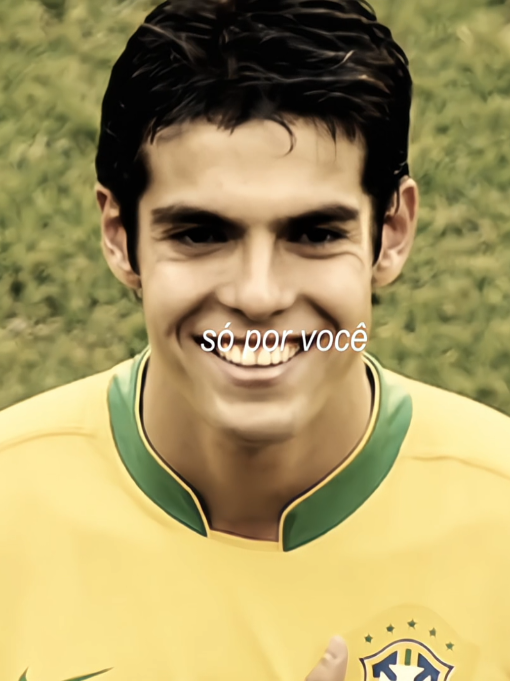 Part2// Love songs x Kaká😩|| @Lua 🌙🧡 #kaka #acmilan #fyp #paratii #fotball 