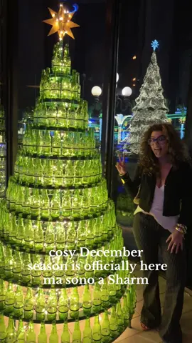 mi manca il natale in italia peró non vedo l'ora di tornare 