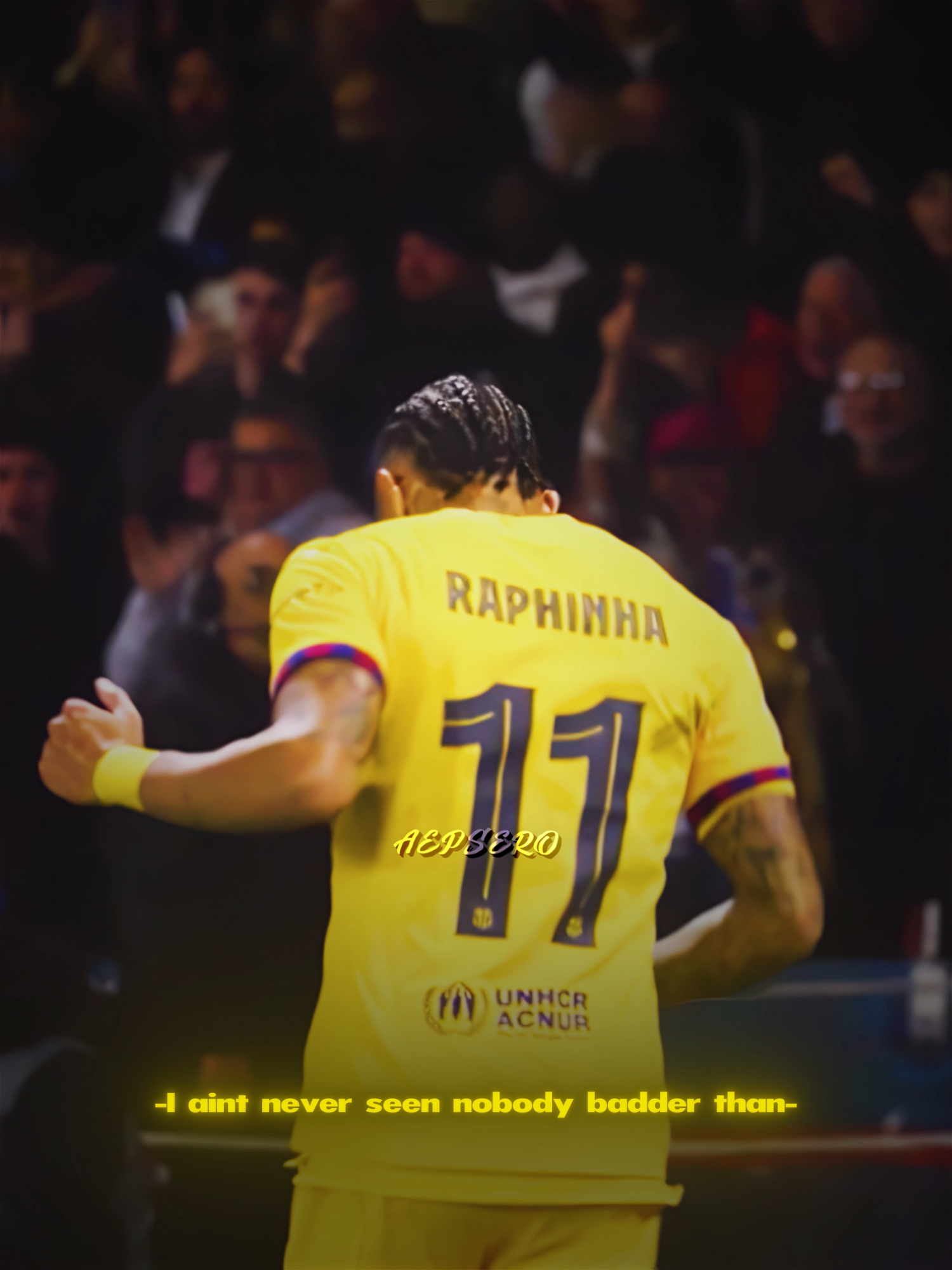 Raphinha x Jagaban ⭐🇧🇷 // ib: @styles.aepp// #fyp #fcbarcelona #edit #barcelona #smooth #footballedit #raphinha #aftereffects #jagaban #viral #championsleague #editing