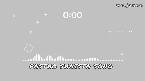 Pastho Shaista song 🔥🎧#fullsong #pasthosong #trending #fypシ゚ #fypシ゚viral🖤 #unfreezemyaccount🙏 #foryoupage #😭😭😭 