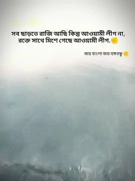সব ছাড়তে রাজি আছি কিন্তু আওয়ামী লীগ না, রক্তে সাথে মিশে গেছে আওয়ামী লীগ#bdtiktokfficia #unfrezzmyaccount🙏 #CapCut #tiktok_india #CapCut @TikTok @TikTok Bangladesh 